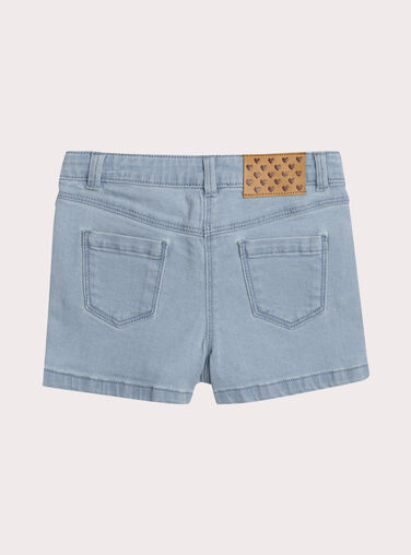  SHORTS WAJOSHORT2 / 25S901L2SHOP272