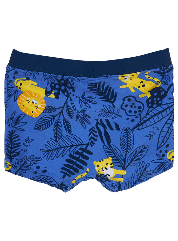 Blue Swimsuit JYUMER3 / 20SI10K5MAIC226