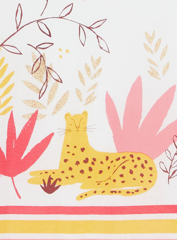 Off white Dress JADUROB3 / 20S901O2ROB001