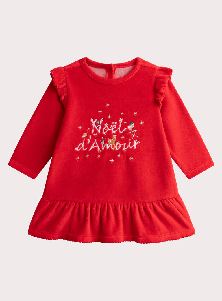 Magenta PYJAMA VEFIPYJNO / 24WH13B1PYJ509