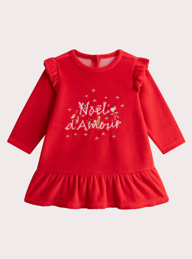 Magenta PYJAMA VEFIPYJNO / 24WH13B1PYJ509