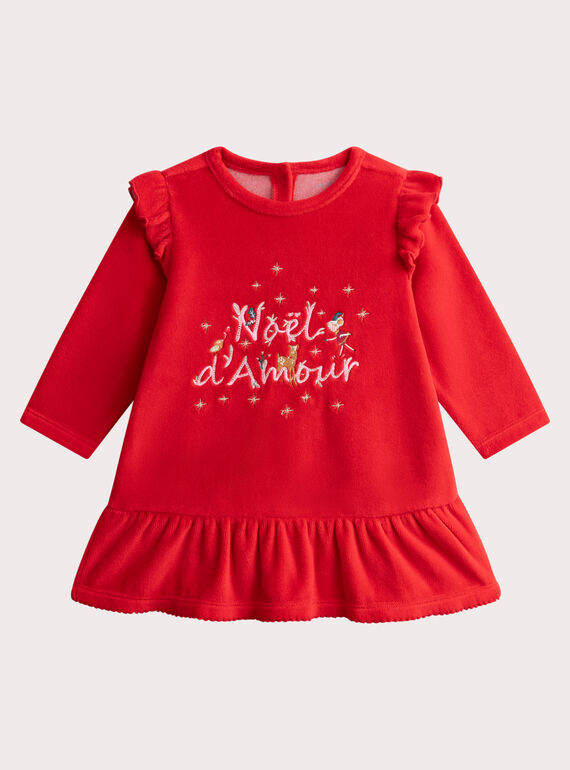 Magenta PYJAMA VEFIPYJNO / 24WH13B1PYJ509