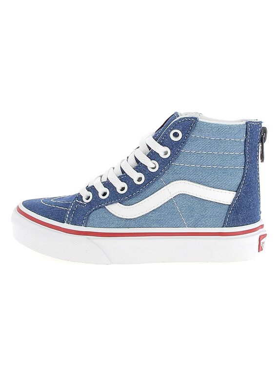 Boys' Vans trainers CGA3276Q69 / 18SK36A3D4OC218