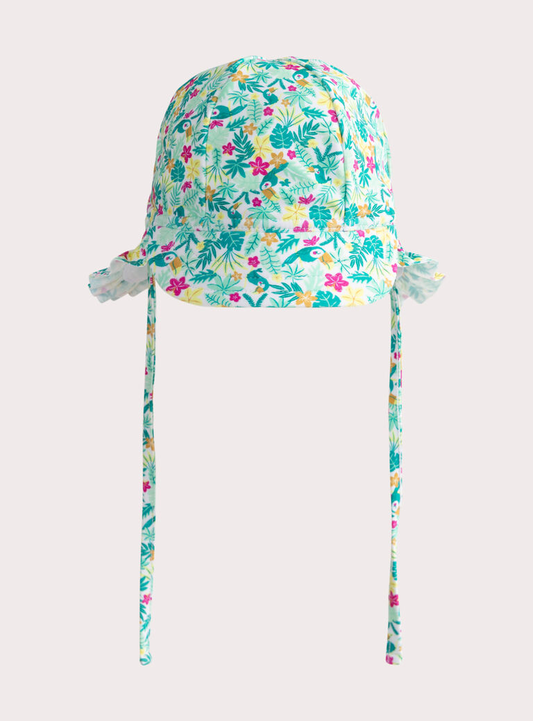 White HAT WYIJACHA1 / 25SI09H4CHA000