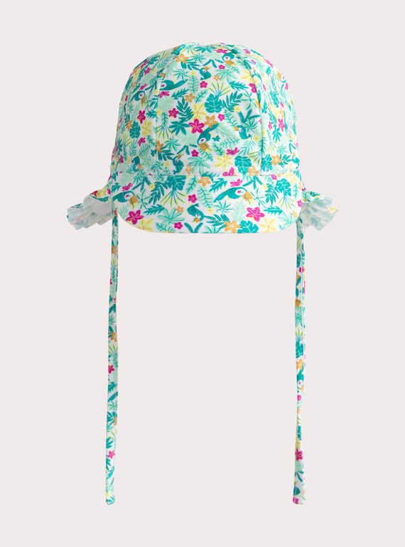 White HAT WYIJACHA1 / 25SI09H4CHA000