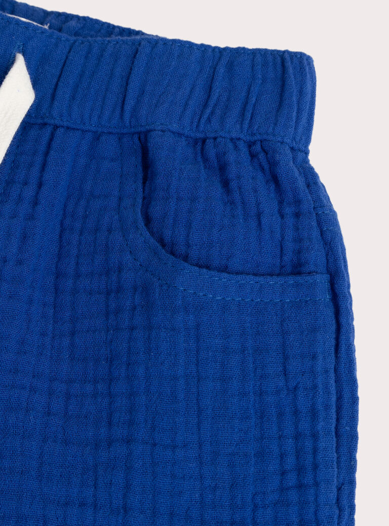 Blue BERMUDA WOBOBER4 / 25S902R3BERC238