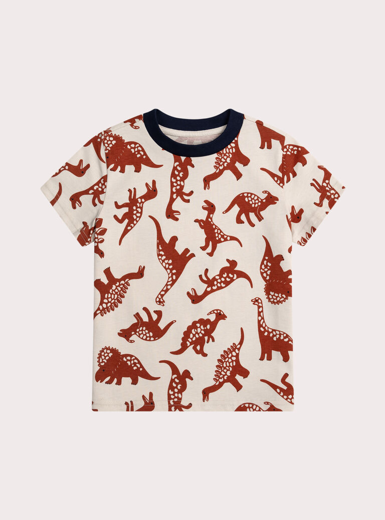 Light beige PYJAMA WEGOPYCGAUF / 25SH12V2PYJ811