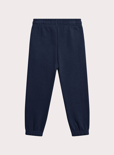 Navy JOGGING PANTS XOJOJOB1 / 25W902E3JGB705