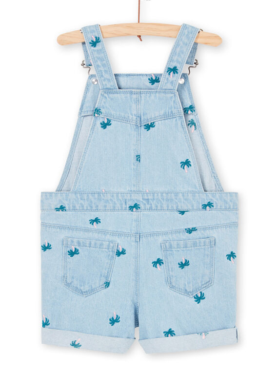  SHORT OVERALLS LAVERSAC / 21S901Q1SACP272