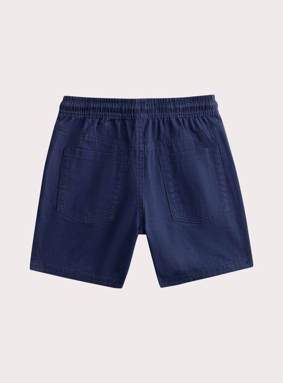 Navy BERMUDA WOJOBERMU3 / 25S902L1BER705