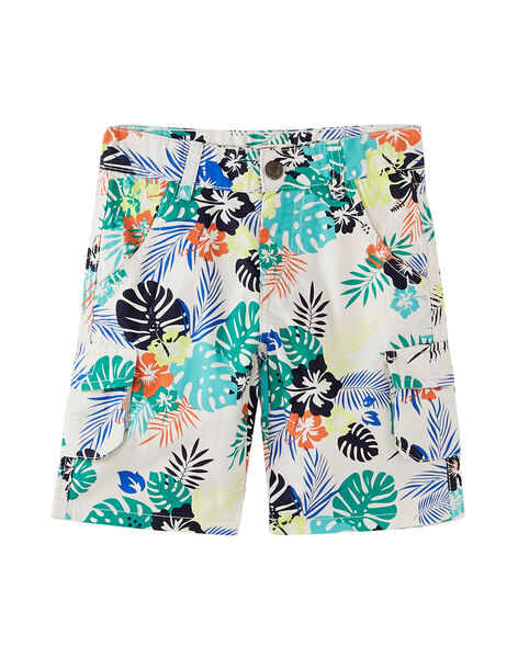 Brown Bermuda : buy online - Bermuda shorts, Shorts | DPAM ...