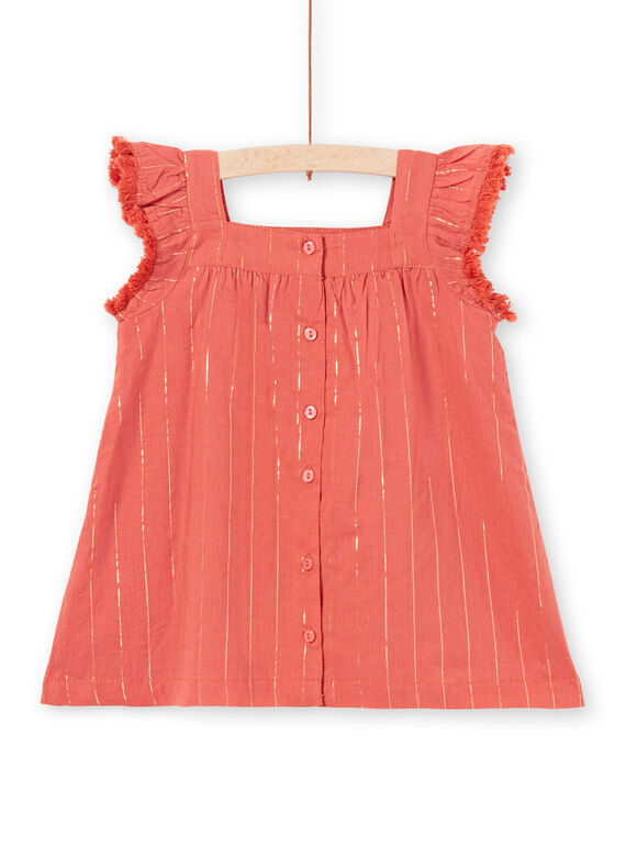 Red DRESS LITERROB1 / 21SG09V3ROBF519