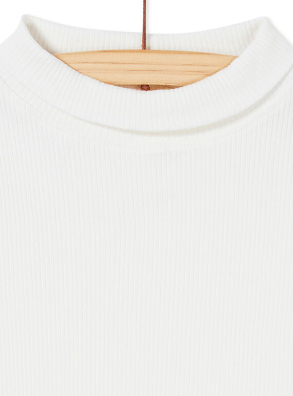 Off white UNDER-SWEATER KAJOSOUP2 / 20W90144D3B001