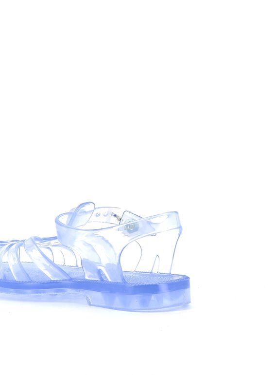 Transparent beach sandals ROBAINSUNTR / 23KK3631D0E961