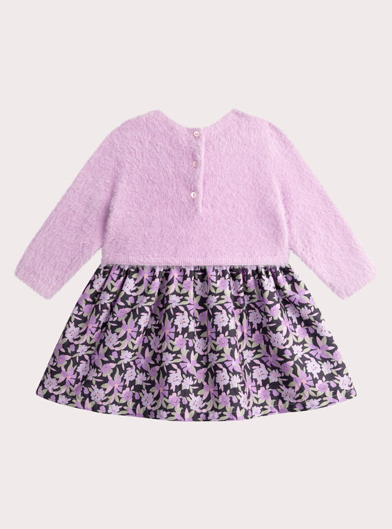 Purple DRESS VIPERROB2 / 24WG09R2ROB712