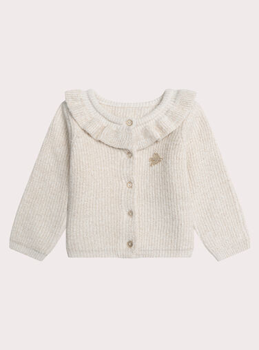 Off white CARDIGAN Off white CARDIGAN XIBLUCAR1 / 25WG09N2CAR001