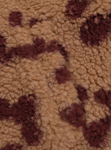 Brown BOMBER Brown BOMBER XALEOVEST / 25W90171BLO817