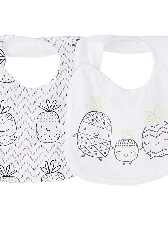 White Bib JOU2BAV / 20SF42M1BAV000