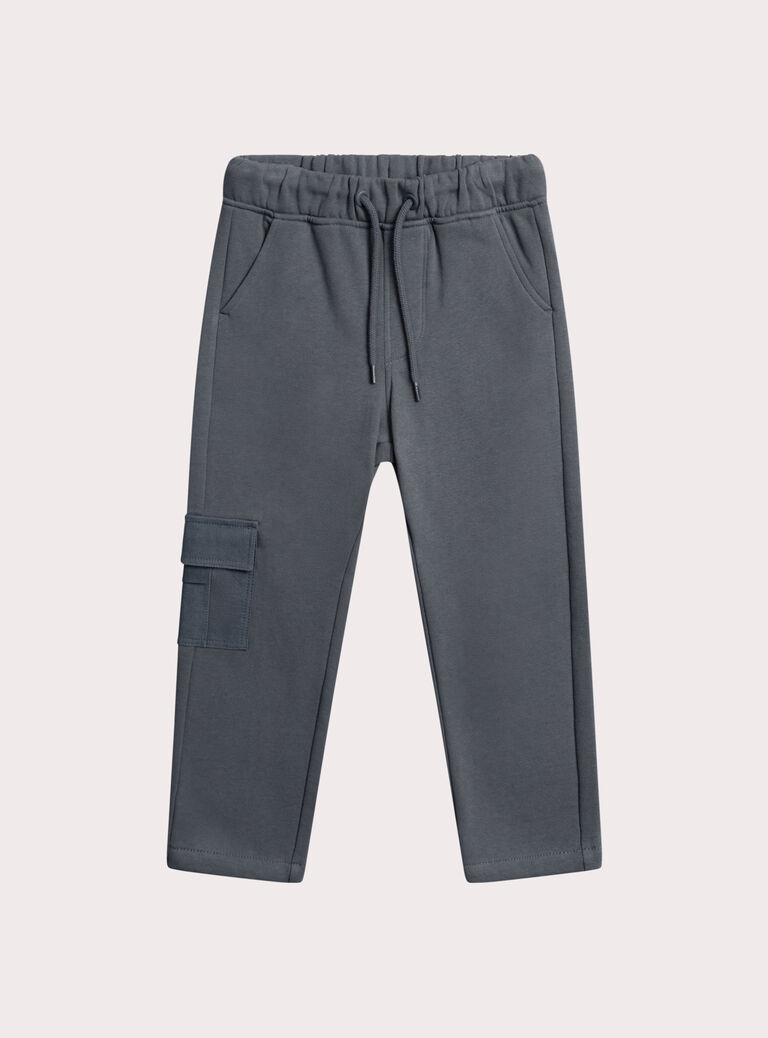 Grey PANTS XOCOPAN1 / 25W902O2PANJ903