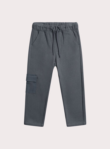 Grey PANTS XOCOPAN1 / 25W902O2PANJ903