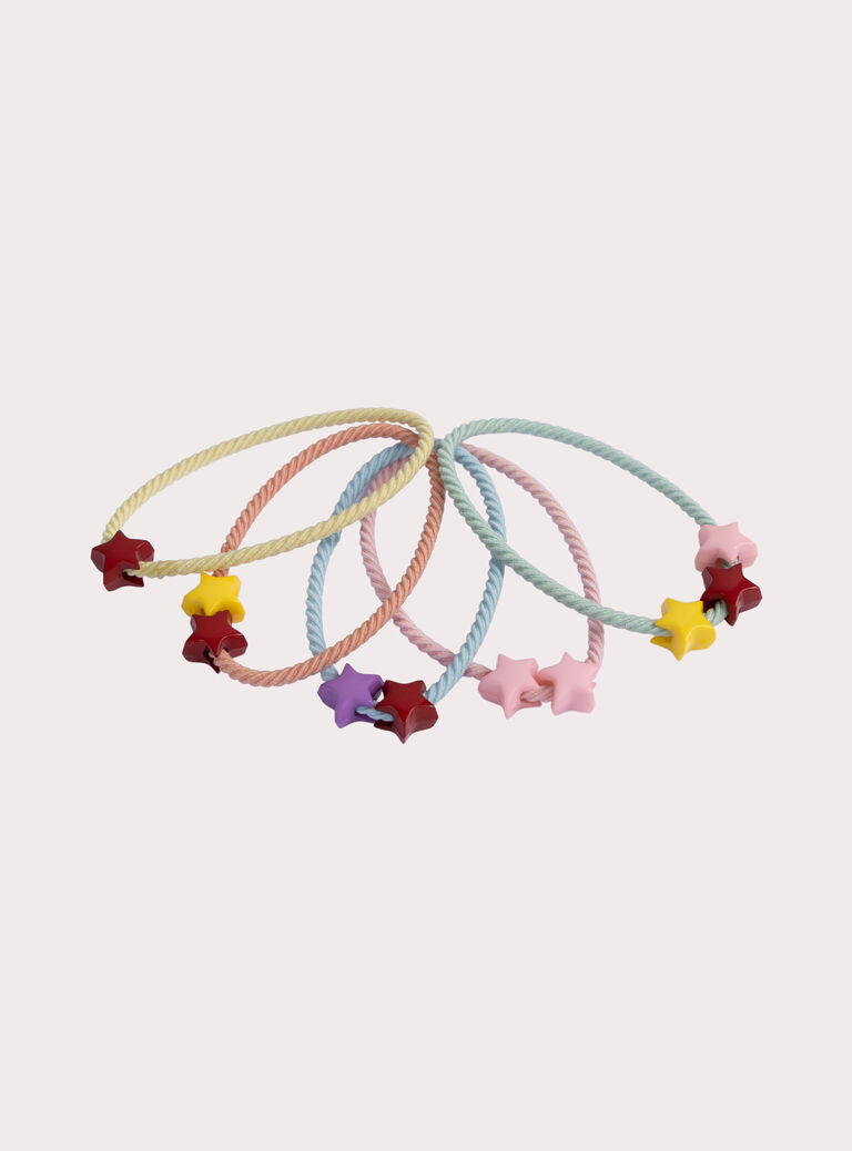 Multicolor ELASTIC WYAJOELA7 / 25SI01G6ELA099