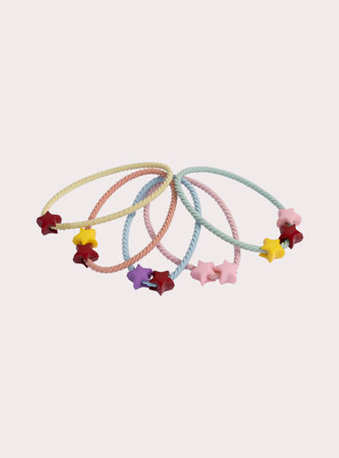 Multicolor ELASTIC WYAJOELA7 / 25SI01G6ELA099