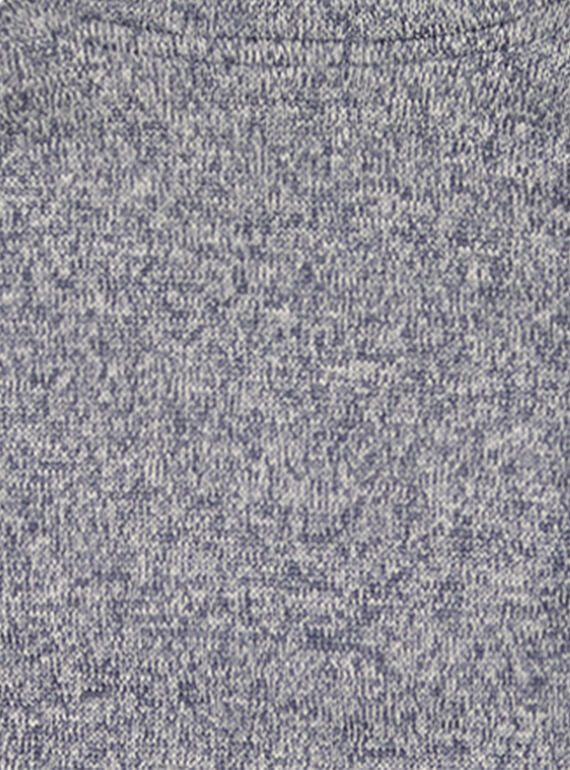 Black Pullover GOJOPULTEK1 / 19W902L3D2E090