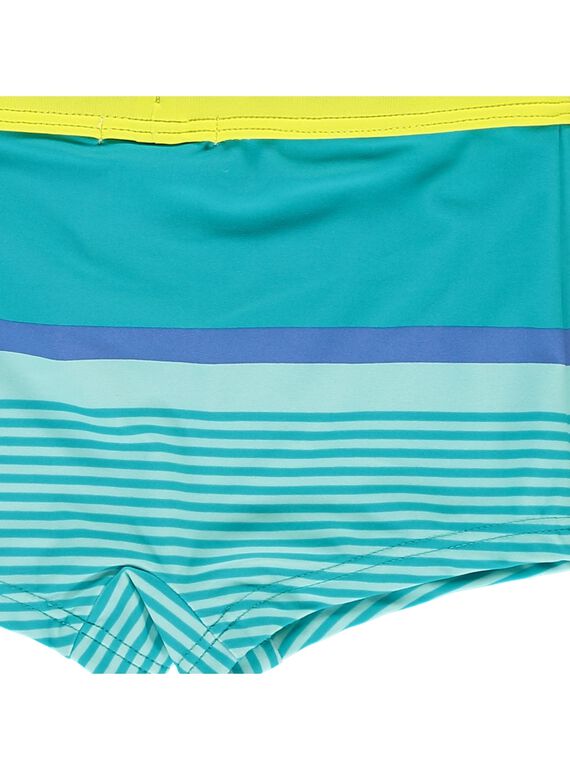 Boys' swimming trunks CYOMERSHO2 / 18SI0282MAI202