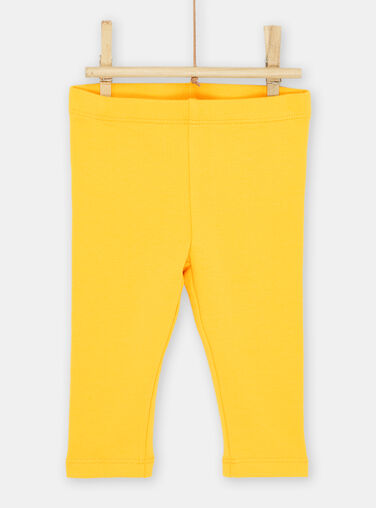 Ecru tunic and leggings Ecru tunic and leggings SICOUENS / 23WG09L1ENS001