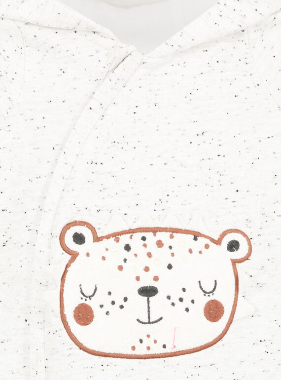 Off white Jumpsuit GOU2COM / 19WF05M1CBL001