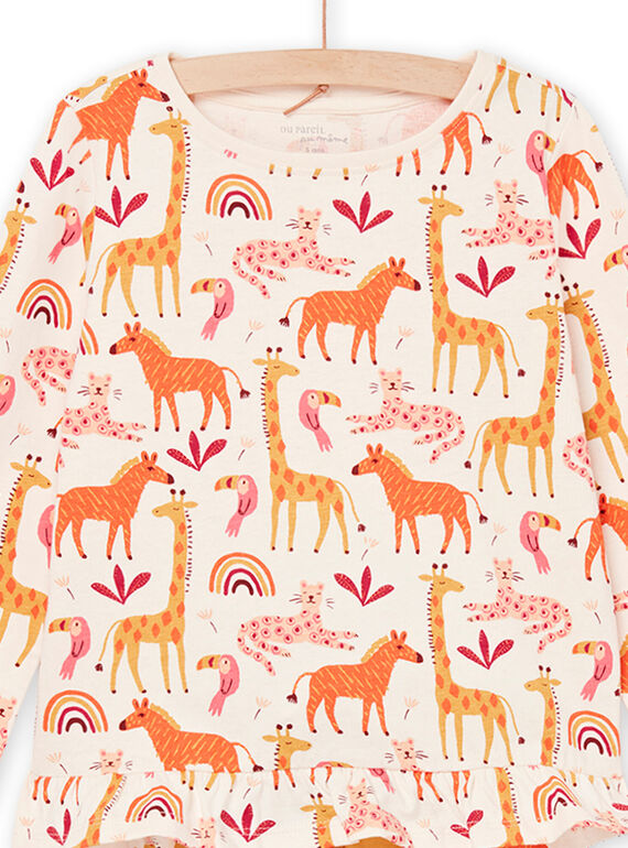 Pyjamas REFAPYJGEN / 23SH11D3PYJ003