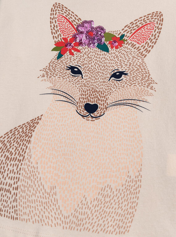 Off white TEE SHIRT LS XAMYTEE2 / 25W901R2TML009