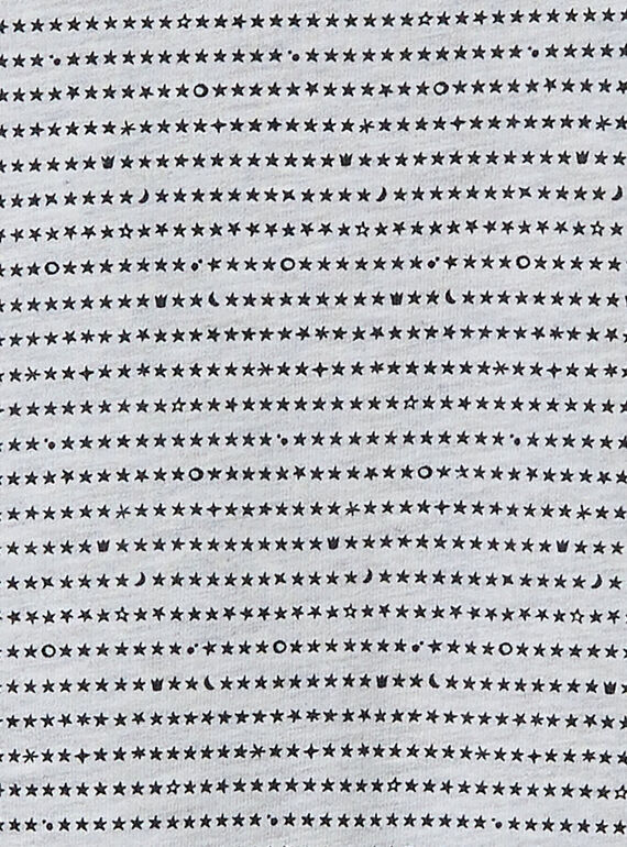 Grey OVERALLS KOU1SAL1 / 20WF0411SALJ906