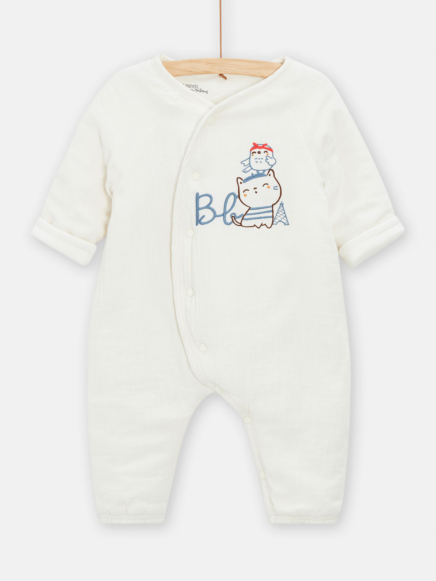 Off white infant sales clothes