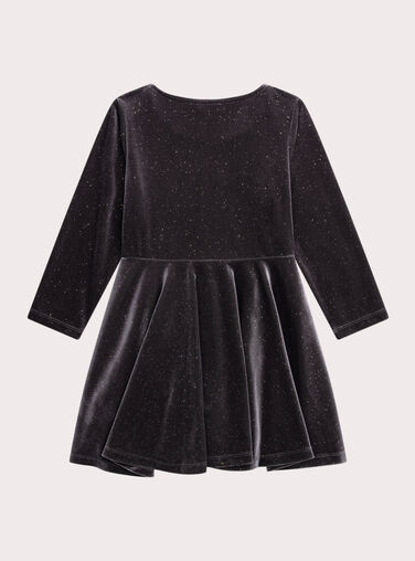 Grey DRESS XAROROB3 / 25W901S1ROBJ905