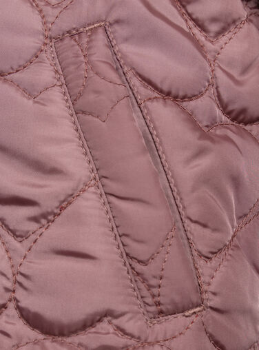 Brown BOMBER Brown BOMBER XALEOVEST / 25W90171BLO817