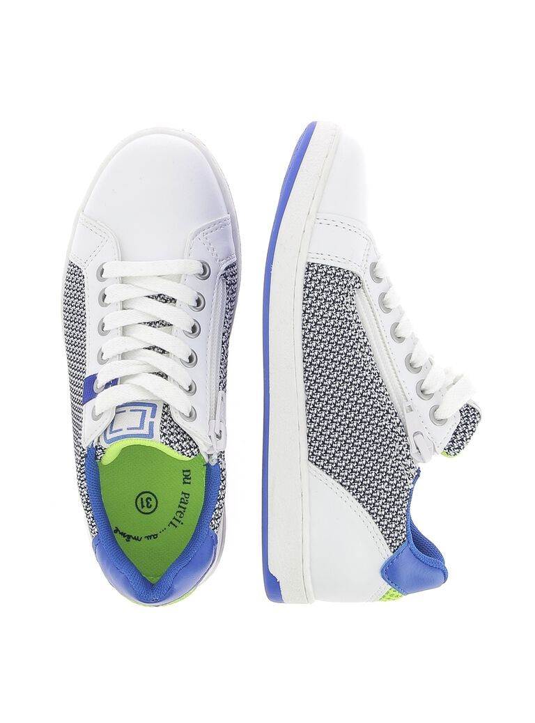 Boys' sports trainers CGSPORTSU / 18SK36A2D14000