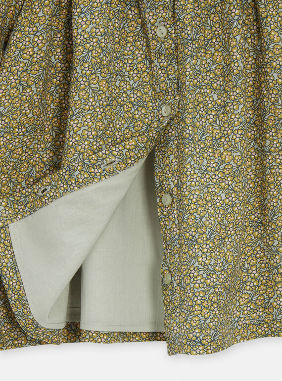 Light Kaki DRESS VIGAROB3 / 24WG0912ROB626