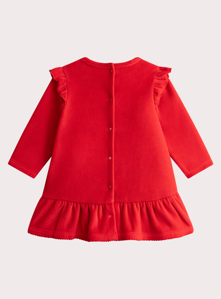 Magenta PYJAMA VEFIPYJNO / 24WH13B1PYJ509