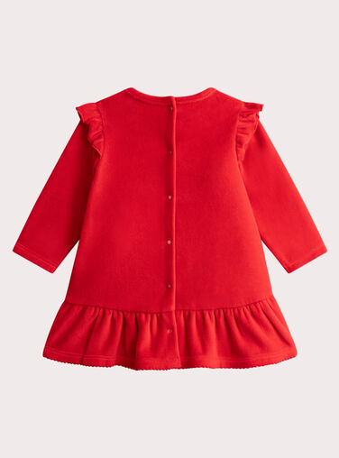 Magenta PYJAMA VEFIPYJNO / 24WH13B1PYJ509