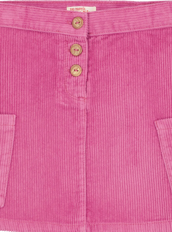 Parma Skirt GABRUJUP3 / 19W901K3JUPH700