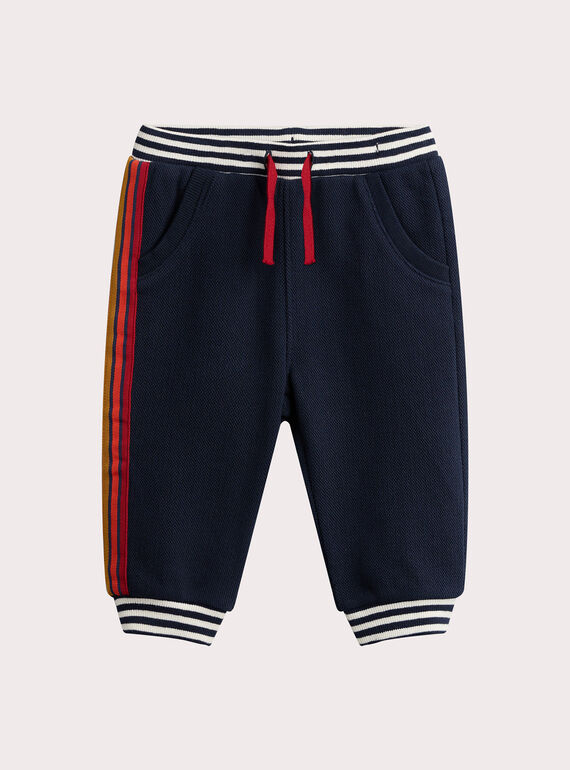 Tiger animation jogging for baby boy  VUKOBAJOG / 24WG1031JGBJ900