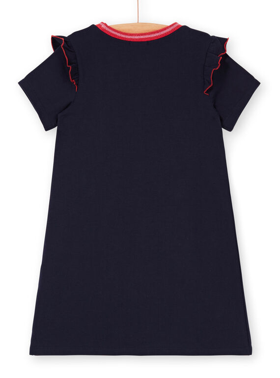 Navy DRESS LAHAROB2 / 21S901X1ROB070