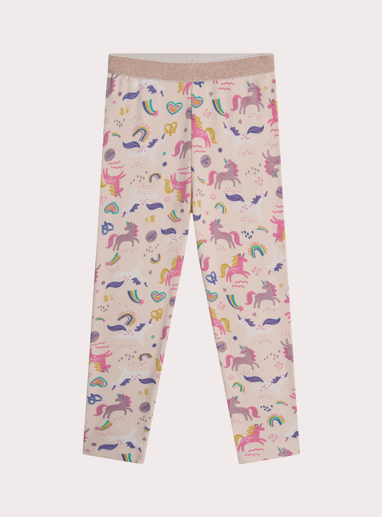 Pink PYJAMA Pink PYJAMA XEFAPYJPHO / 25WH1132PYJD310