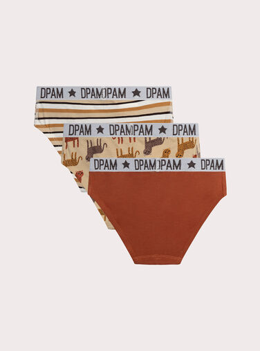 Off white BOXER XEGOSLI1 / 25WH1245BOX001