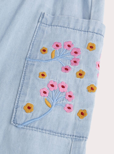 PANTS  PANTS WAPRIPANT / 25S901S1PANP272