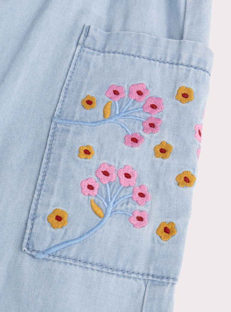 PANTS  PANTS WAPRIPANT / 25S901S1PANP272