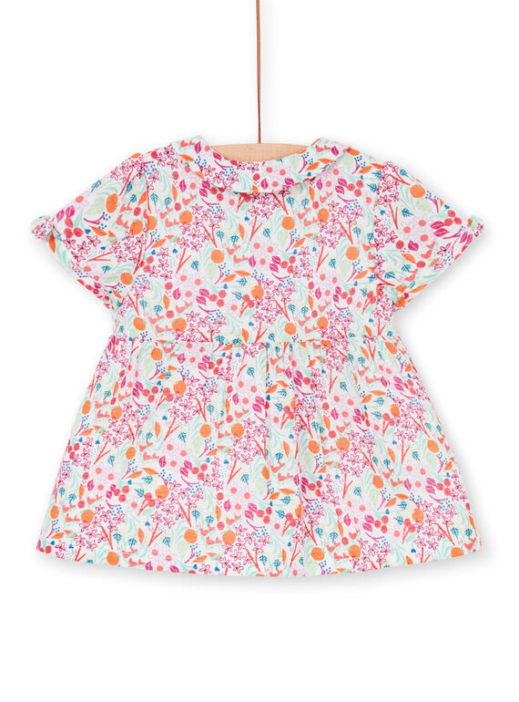 White BLOUSE LIVICHEM / 21SG09U1BLU000