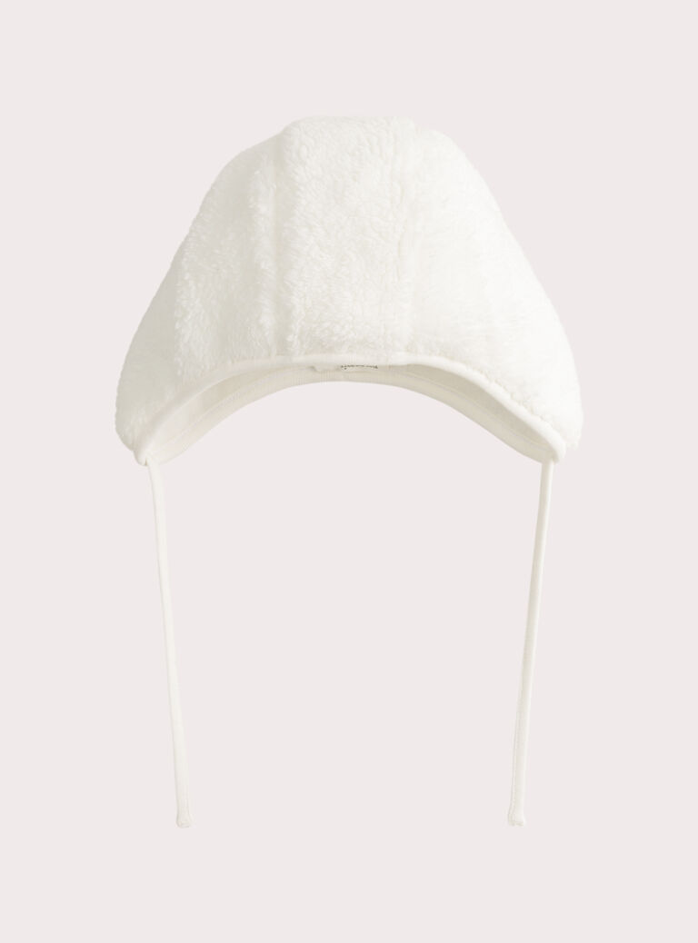 Off white BEANY VOU2BON / 24WF42D1BON001