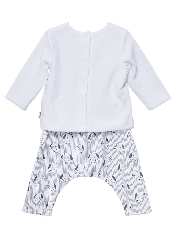 White Set JOU1ENS4 / 20SF05J1ENS000